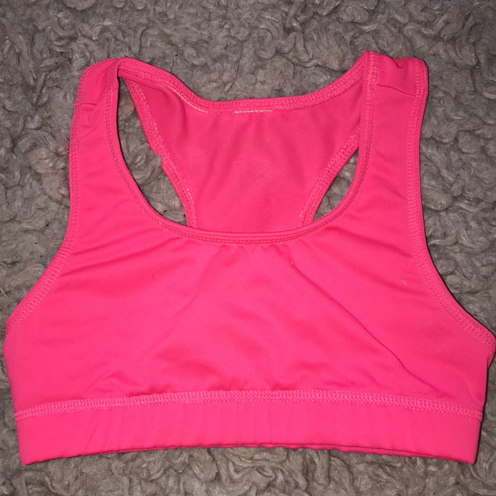 Avia Sports bra. Training Bra